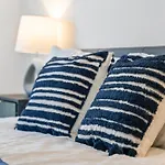 Apartman Stylish Flat In - Sleeps 5 York