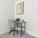 Stylish Flat In - Sleeps 5 Apartman