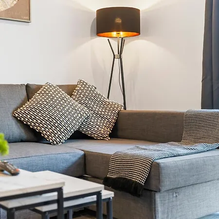 Apartman Stylish Flat In - Sleeps 5 York