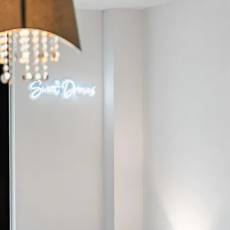 Stylish Flat In - Sleeps 5 Daire York