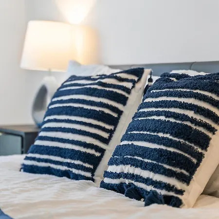 شقة Stylish Flat In - Sleeps 5 يورك