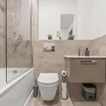 Stylish Flat In - Sleeps 5 * York