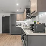 Stylish Flat In - Sleeps 5 Appartement