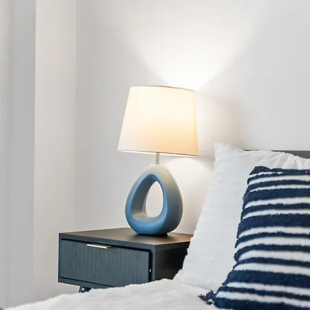 דירה Stylish Flat In - Sleeps 5 *